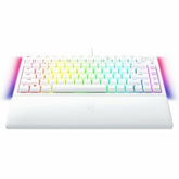 Gaming Keyboard Razer RZ03-05001700-R3M1 White